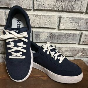 Kids slip on sneakers New in Box